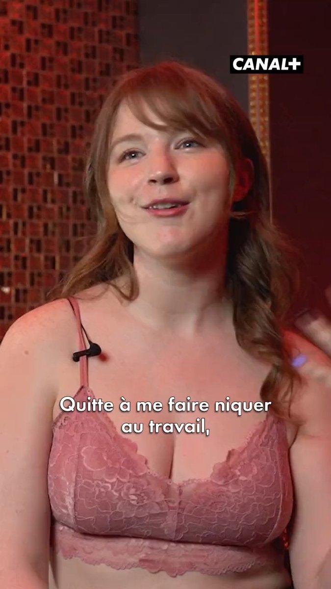 🗨 "C'est plus facile pour moi d'exprimer ma sexualité en japonais" Découvrez le portrait de June Lovejoy ジューン•ラブジョイ, porn star américaine... au Japon ! 🇯🇵