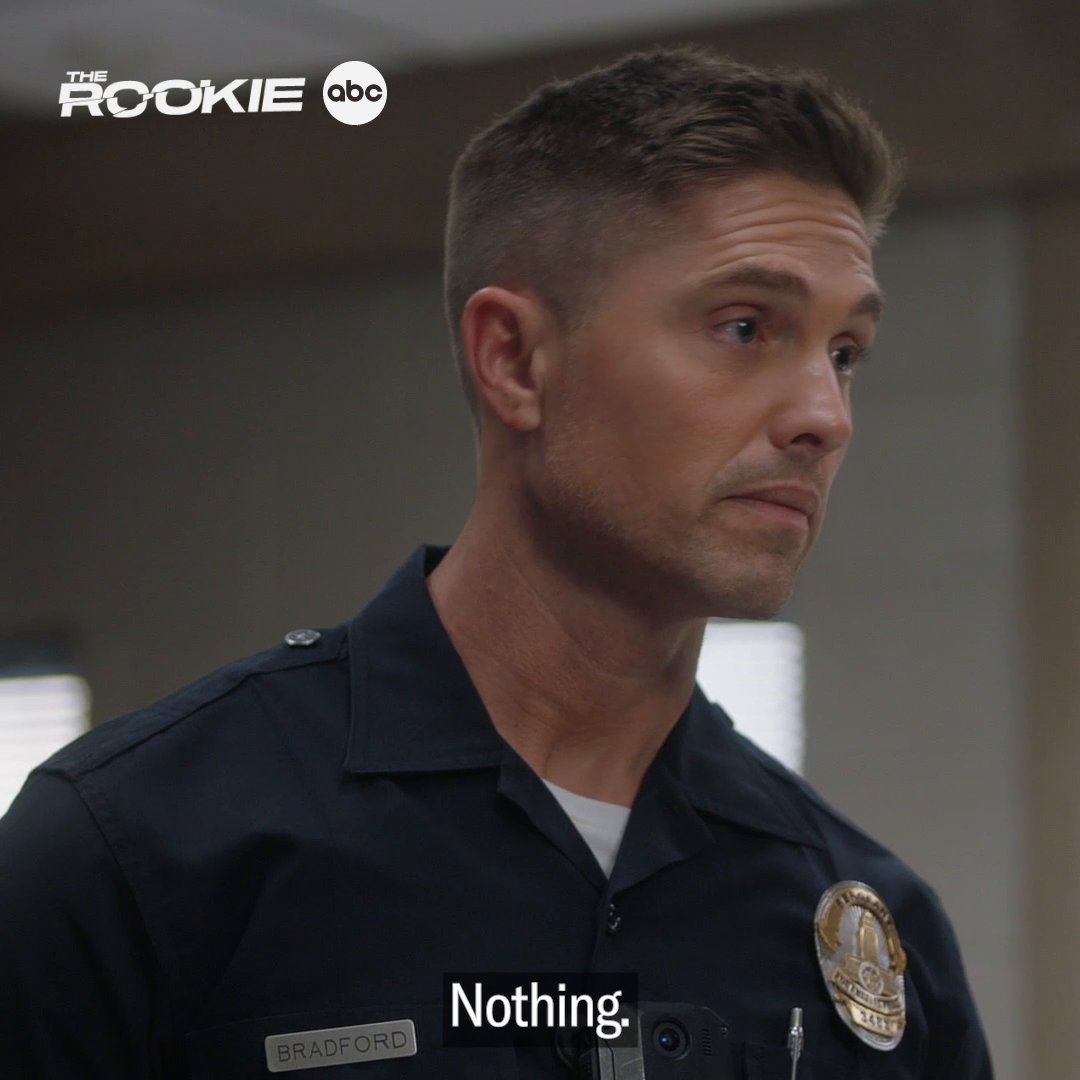 Look back on an incredible season of #TheRookie with us 💙