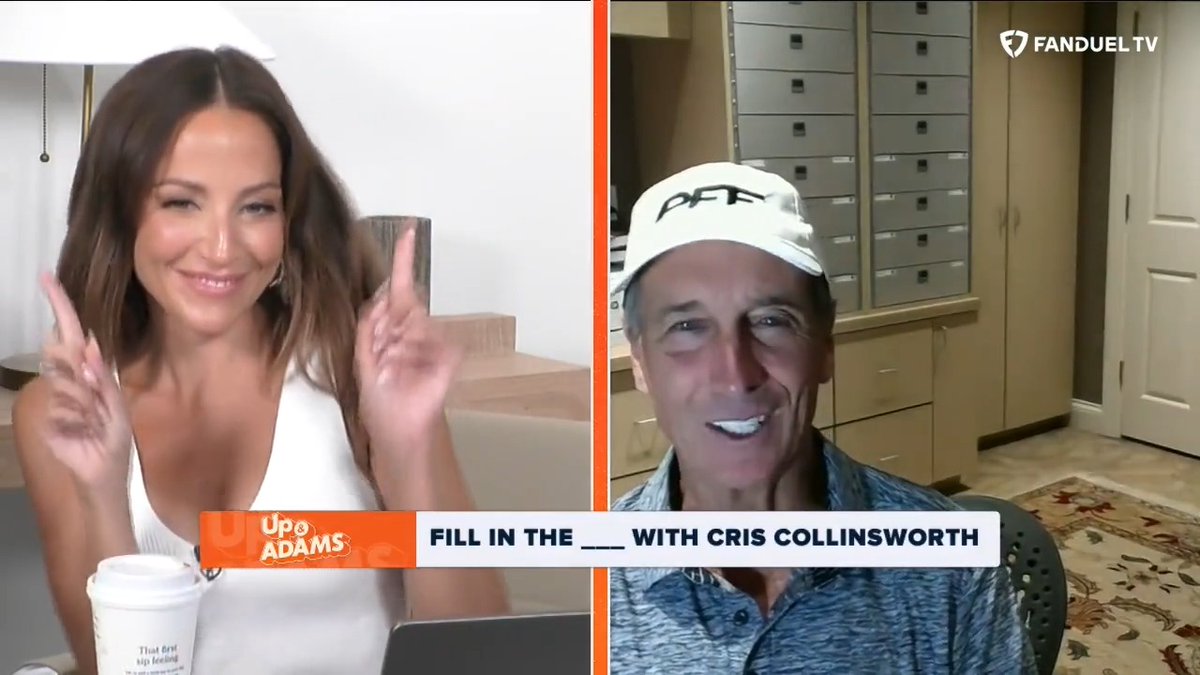 BENGALS TAKE ALL!?!!?? 😱 Cris Collinsworth is all in