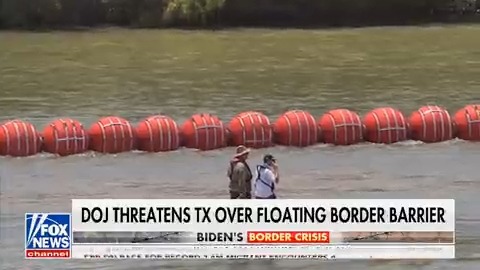 If President Biden truly cared about human life, he would enforce federal immigration laws. In the meantime, Texas will fully utilize its sovereign authority to respond to the border crisis Biden created. #OperationLoneStar will continue to hold the line.