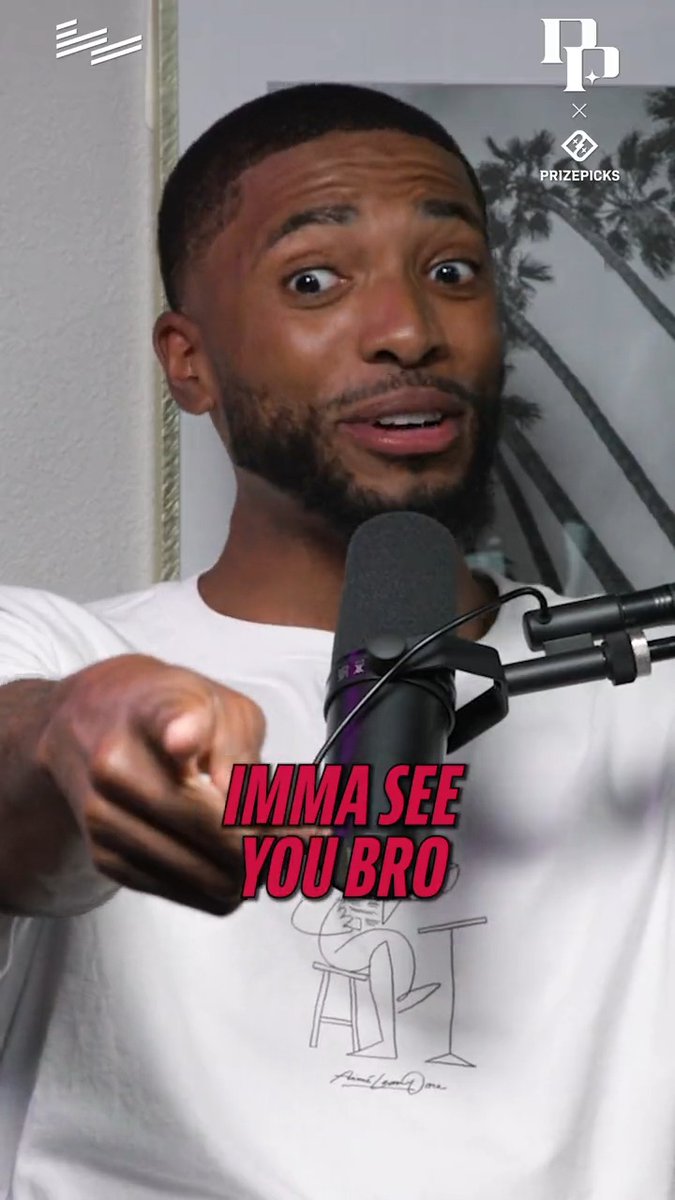 Mikal Bridges on his trade to Brooklyn: “I knew I was gone, Cam Johnson knew we was gone. It ain’t Booker leaving.” 😂😂😂