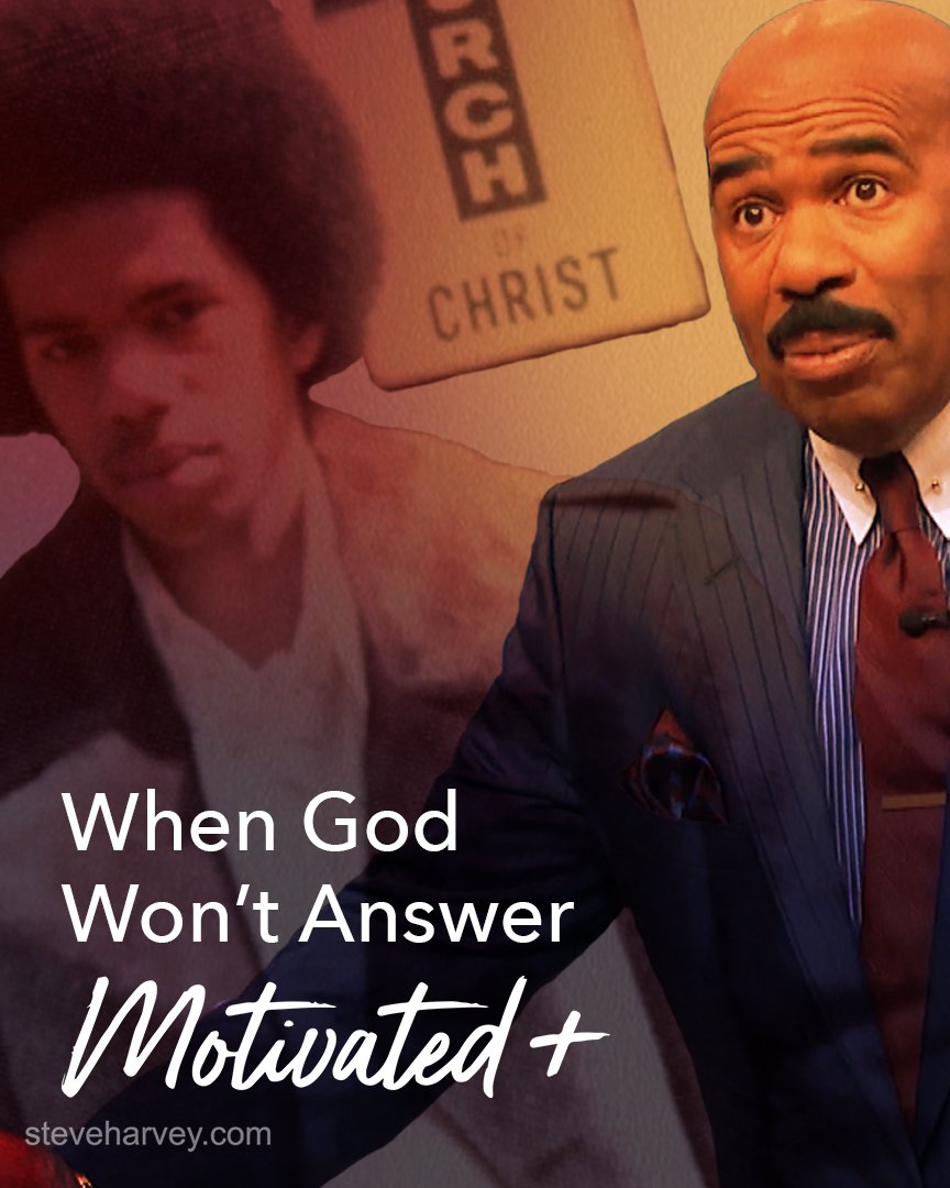 Don't ever give up, I don't care how dark it seems. Don't ever give up. Don't ever stop believing. God doesn't synchronize his clock by your little mortal watch. God is in control of everything. The key is to hold on.