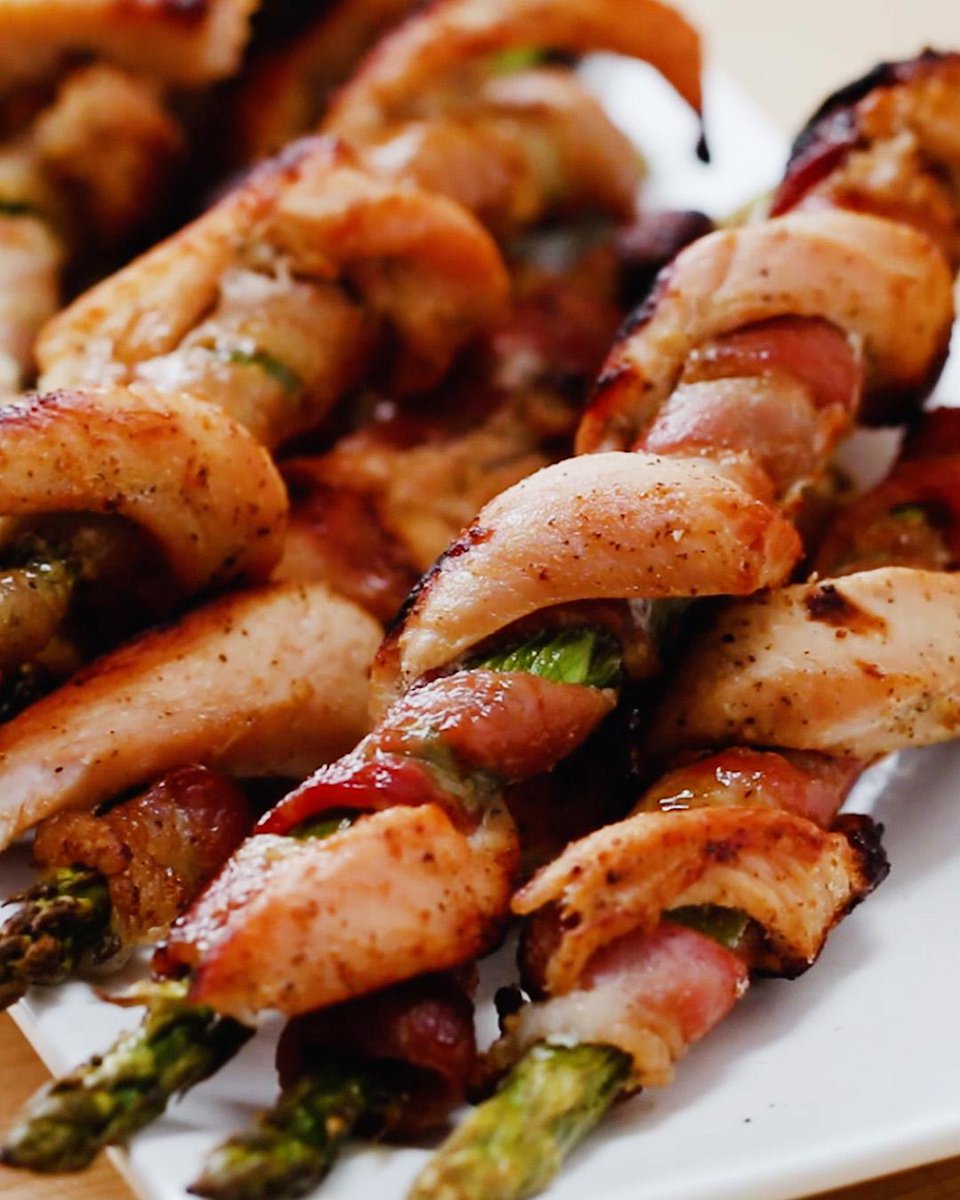 Recipes For Your Next House Party.