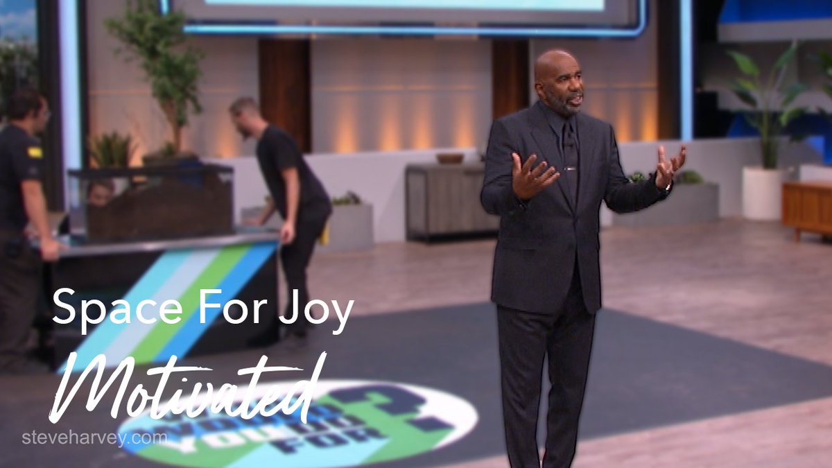God is the provider of everything. If it wasn't for my faith, I wouldn't be standing here today and I'm a hood cat. If you don't have the strength, God has it. Ask him for it. Joy and Depression can not reside in the same space. I was at my worst and these words brought me back.