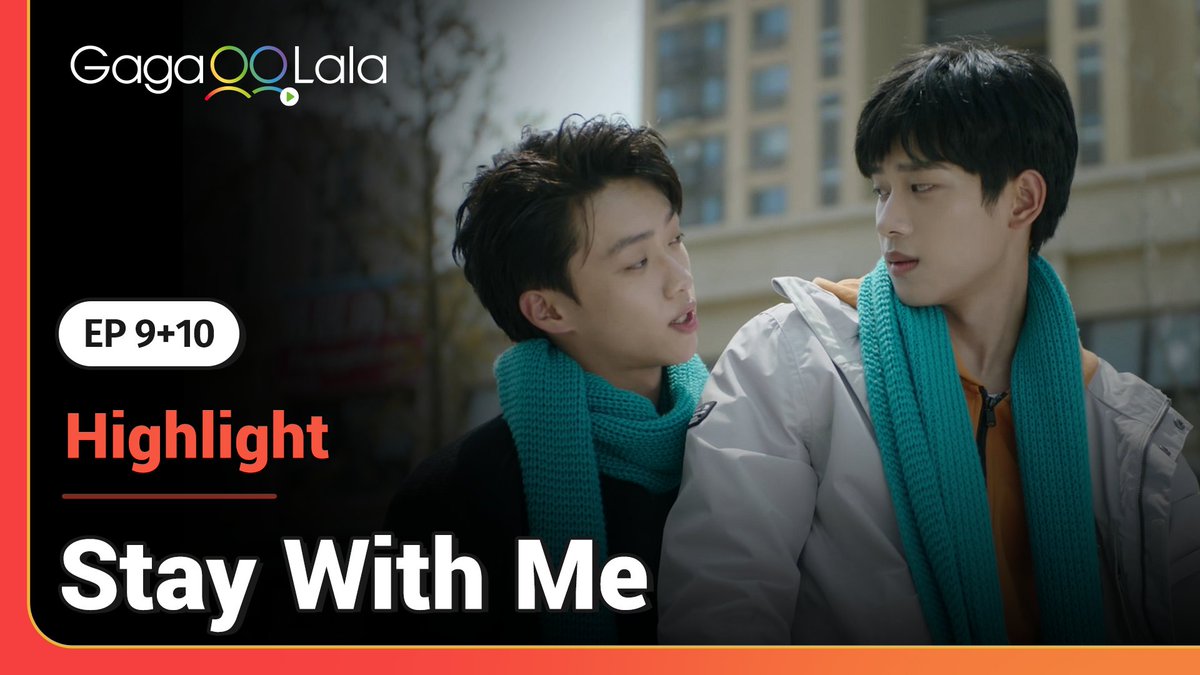 🇨🇳 #StayWithMe EP 9+10 i can personally think of more comfortable places to rest my head than the ass of a twink but to each their own~ available globally except 🇯🇵🇰🇷🇹🇭🇵🇭 #哥哥你別跑