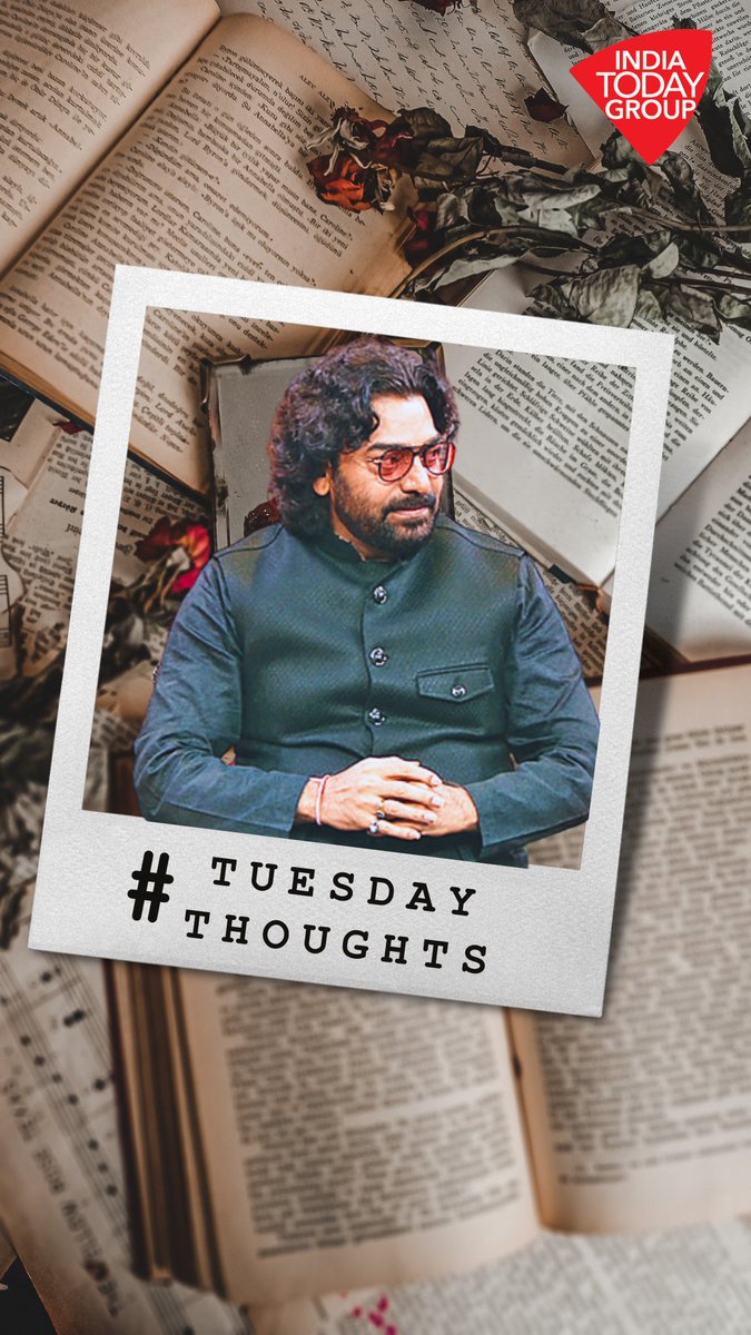 सुनिए जब Ashutosh Rana ने अपनी कविता के जरिए राजनेताओं की पोल खोल कर रख दी। #ATThrowback #TuesdayThoughts #Politics #poem #ThoughtOfTheDay