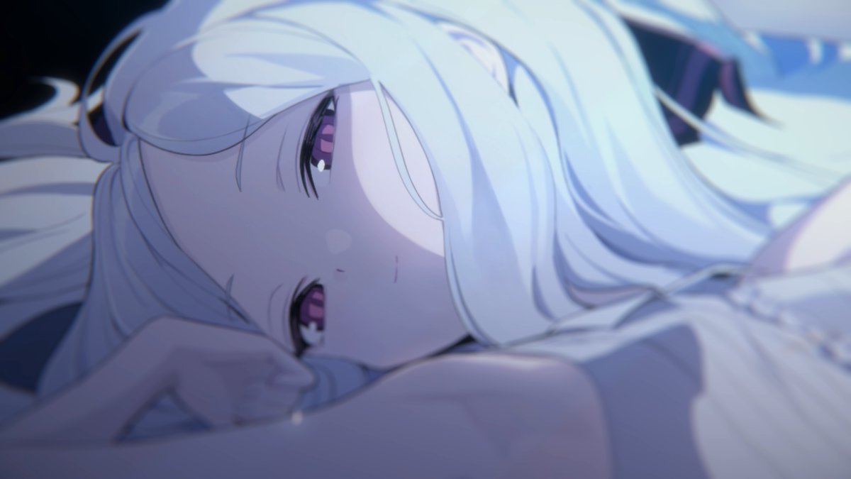 【#ヒナASMR】 ブルーアーカイブのASMR好評発売中! 今回だけの特別な動画を公開です! ヘッドフォンをして聞くと、とても癒されます…! 是非、お聞きください! ▼ASMR特設サイト ▼YouTubeはこちら #ブルアカ