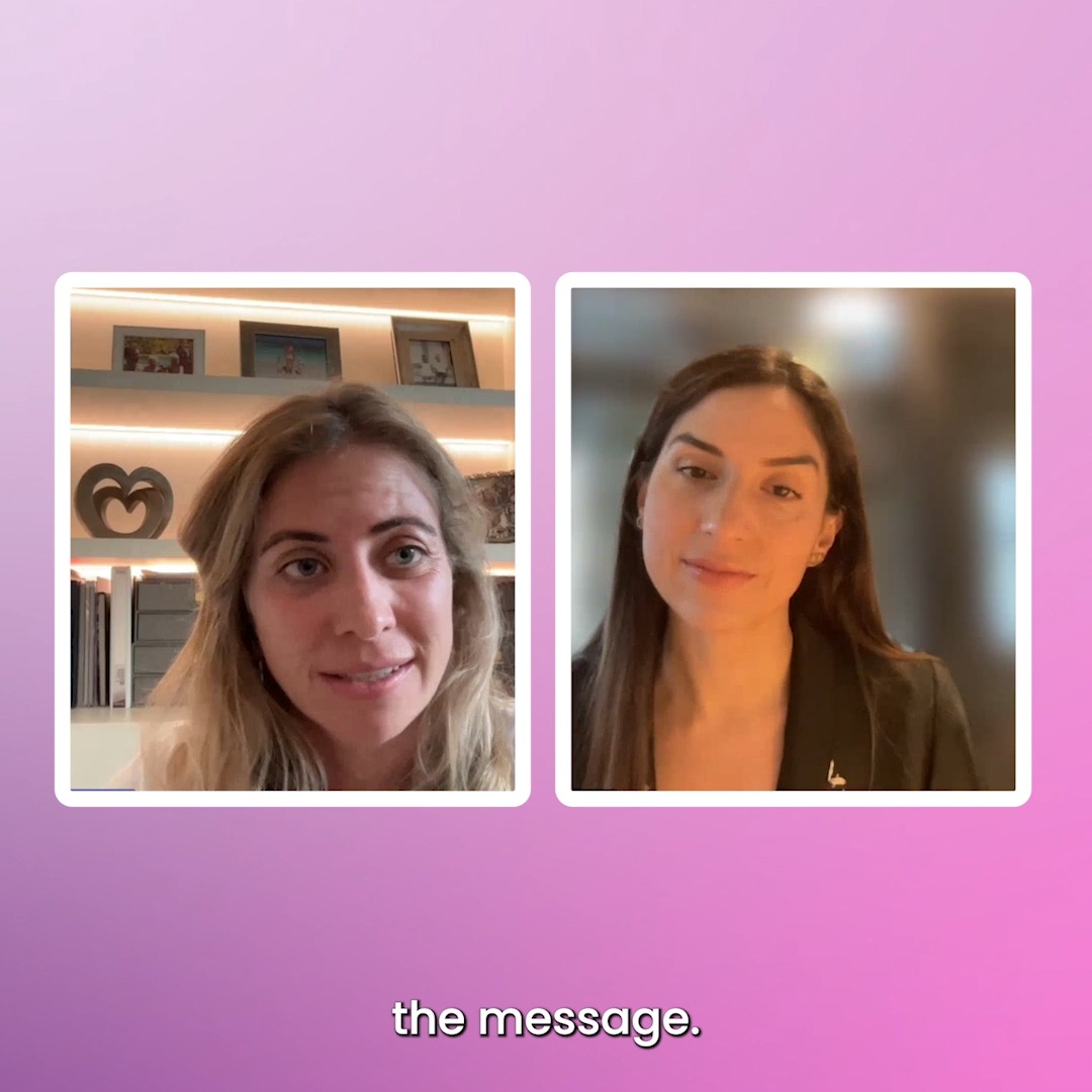 “The hijab law is really just the tip of the iceberg when it comes to the discriminatory laws affecting women [in Iran].” Such a powerful interview between Holly Branson and human rights lawyer, Gissou Nia | گیسو نیا. Here's more: #EndGenderApartheid