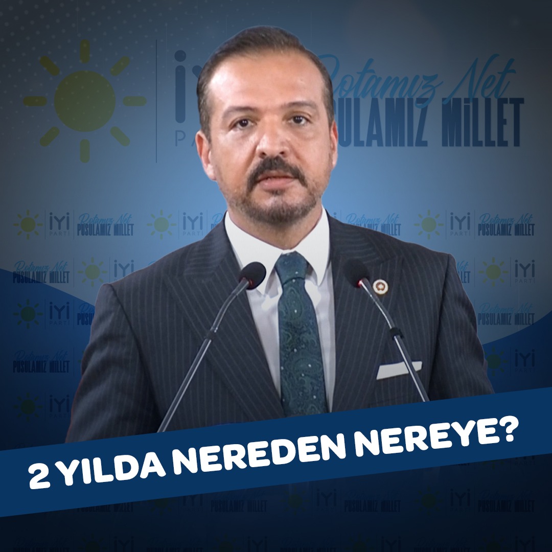 Eylül 2021'den bugüne; Dolar kuru 3.4 kat, akaryakıt ise 5 kattan fazla arttı... Enflasyon %186'ya ulaştı... İktidarın rasyonaliteden uzak ekonomi politikalarıyla tüm bunlar 100 yılda değil, yalnızca 2 yılda yaşandı!