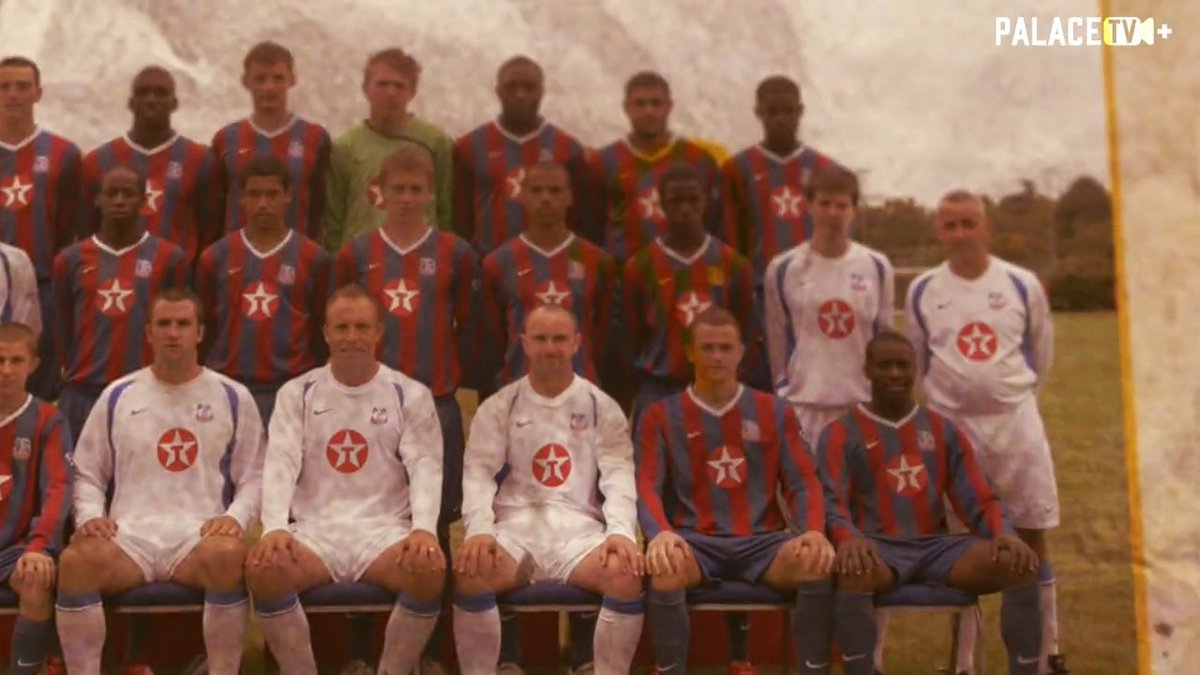 From the age of eight, to 458 senior appearances.