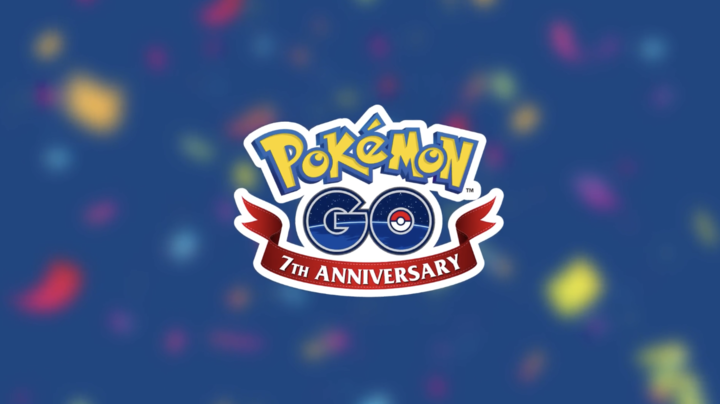 Wir feiern 7 Jahre #PokemonGO! 🎉 Das bedeutet 7 Jahre voller spannender Abenteuer und unvergesslicher Momente… Und das alles dank euch! Teilt eure besten Momente mit uns! Let’s GO und seid bei der Reise dabei, die vor uns liegt! #Birthday Mehr dazu: