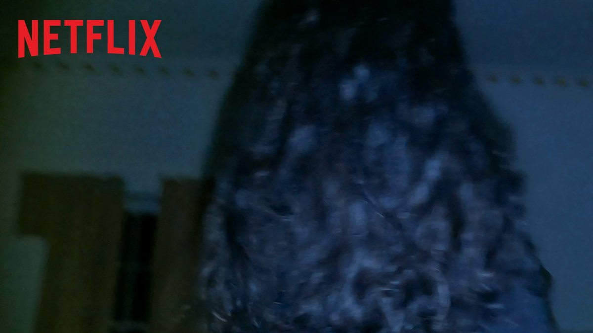 Moral of the story: Exploring spooky houses might be injurious to health. 😟🥶 #Asvins, now streaming in Tamil, Telugu, Malayalam and Kannada on Netflix. #AsvinsOnNetflix