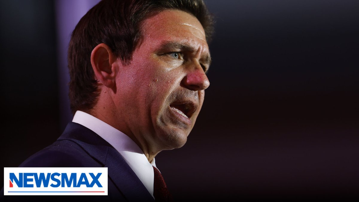 Florida Gov. Ron DeSantis was not injured in a car accident Tuesday while on the campaign trail in Tennessee, according to his spokesperson.