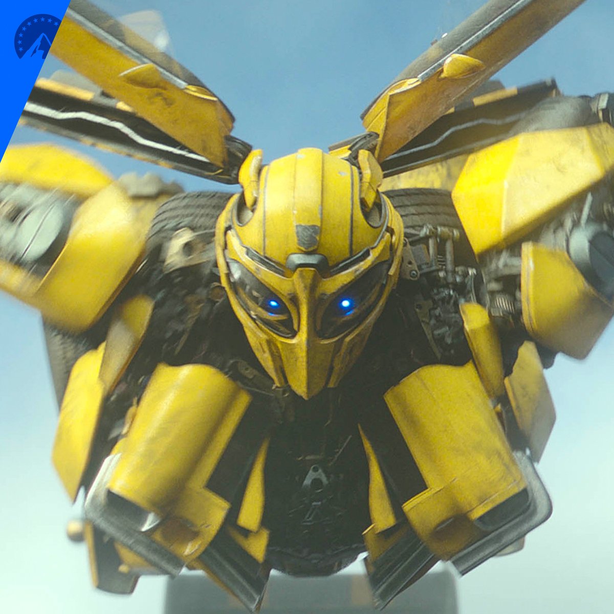 Autobots, ROLL OUT! #Transformers: Rise of the Beasts is now streaming on #ParamountPlus!