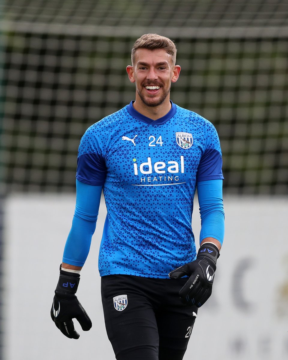 Saves, saves and more saves. 🧤