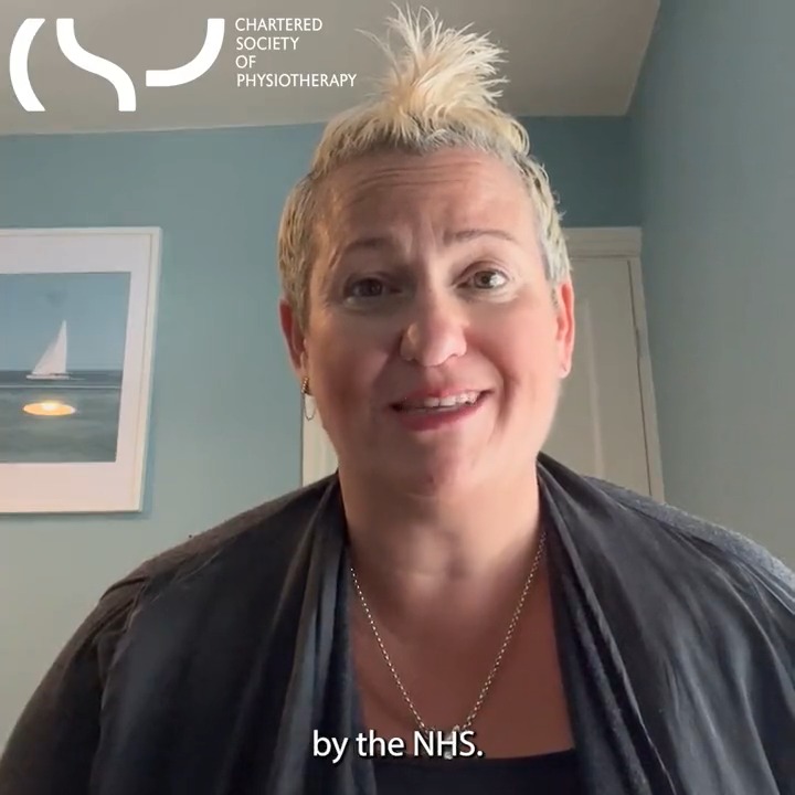 'The lack of rehab is causing the system to seize up'. Sara Hazzard (She/Her) on the importance of investing in rehabilitation in response to the latest NHS data on delays in hospital discharge. Read more: #RightToRehab