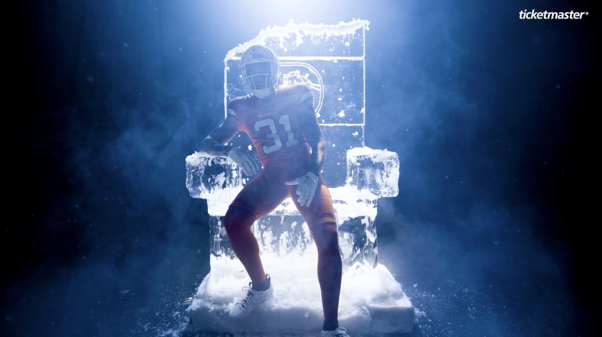 Kept these on ice. 🥶🧊 Introducing our new #Snowcapped Alt Helmet: