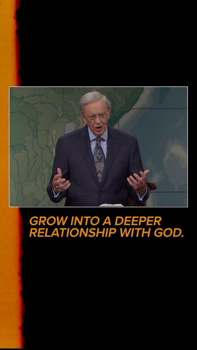 Let your difficulties lead you into a deeper relationship with God. Watch "In the Midst of Adversity" now: Check local listings: