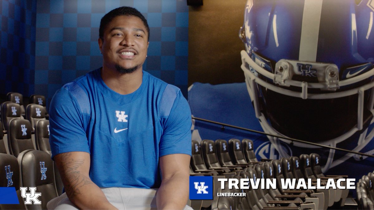 Big moment for #BBN and Trevin wallace