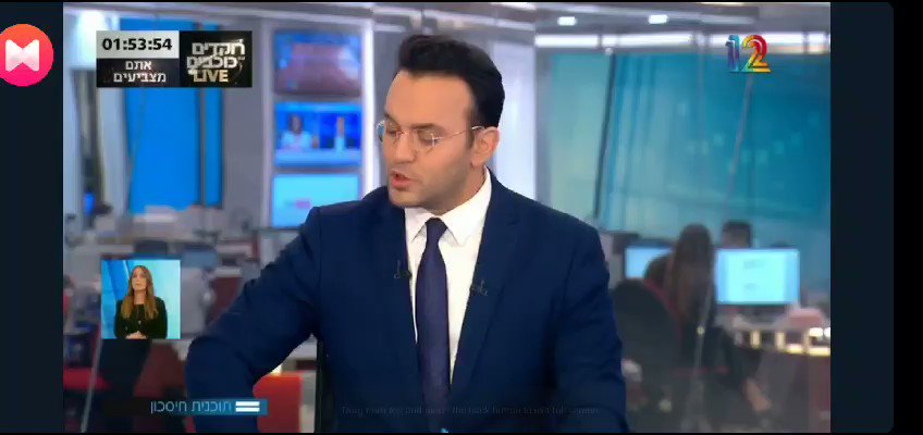 לוחם ההייטק, המשקיע הסדרתי גיגי לוי וייס, שעושה לילות כימים לשמור על הכלכלה הישראלית, על הזכויות והחופש שלנו, בדברים כואבים וחדים על הנזק של ההפיכה המשטרית לכל אזרח ישראלי. חזקו והפיצו.
