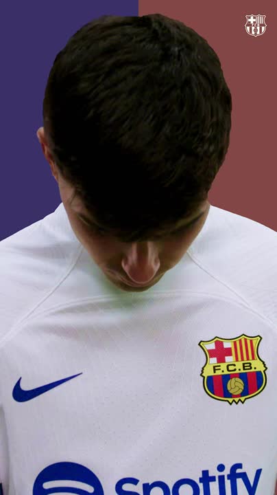 New. Vintage. Johan Cruyff.