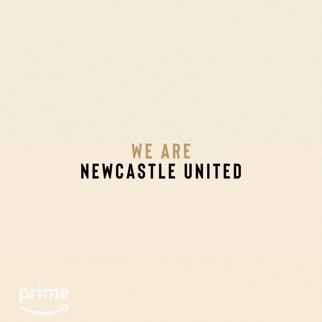 Official Trailer: 𝐖𝐞 𝐀𝐫𝐞 𝐍𝐞𝐰𝐜𝐚𝐬𝐭𝐥𝐞 𝐔𝐧𝐢𝐭𝐞𝐝 Newcastle United are a club with new expectations and ambitions ⚫️⚪️ Episode One of a four-part series is coming to Prime Video on 11 August 🎬