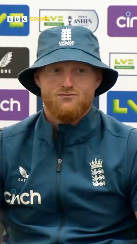Mark Wood is chaos 🤣 #BBCCricket #Ashes #Barbie #StarWars