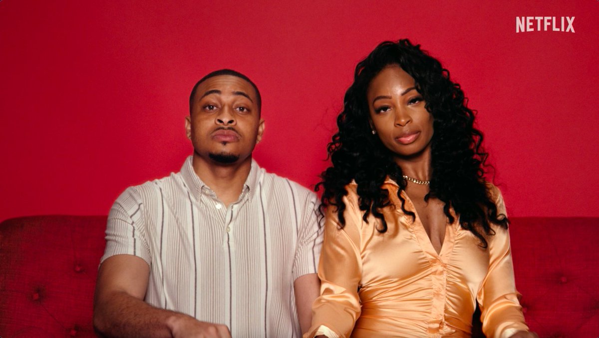 Five new couples are ready to make a life-changing decision 💍 The Ultimatum: Marry or Move On returns August 23