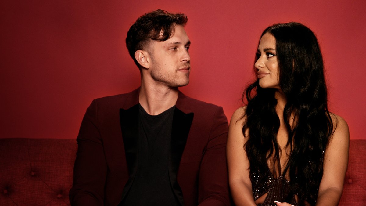 Five new couples are ready to make a life-changing decision 💍 The Ultimatum: Marry or Move On returns August 23