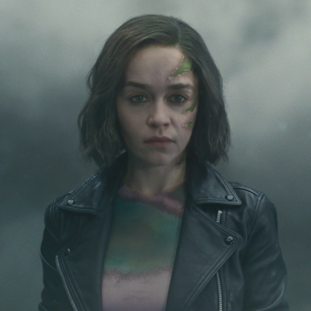The finale of Marvel Studios' #SecretInvasion is now streaming on Disney+.
