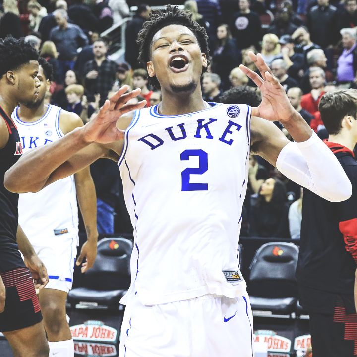 Dropping this throwback to bless your TL this morning Greatest comeback in the Coach K era