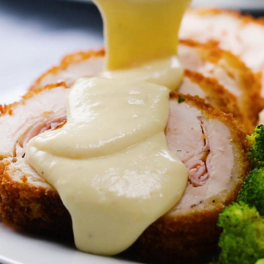 The Best Fried Chicken Recipes - Cordon Bleu