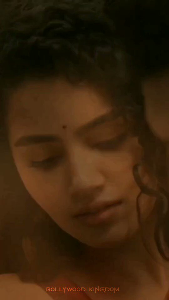 Well Trained Upma 🤤🥵🔥 #AnupamaParameswaran