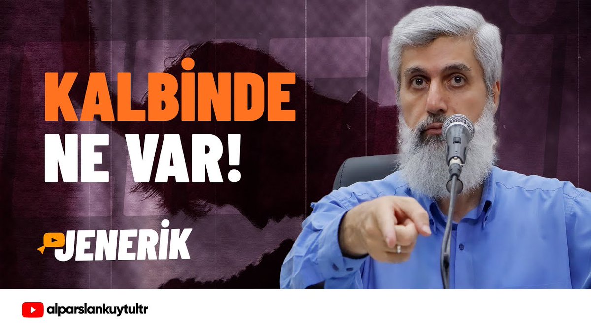 Kalbin hastalıklardan kurtulması tevhid ile mümkündür.