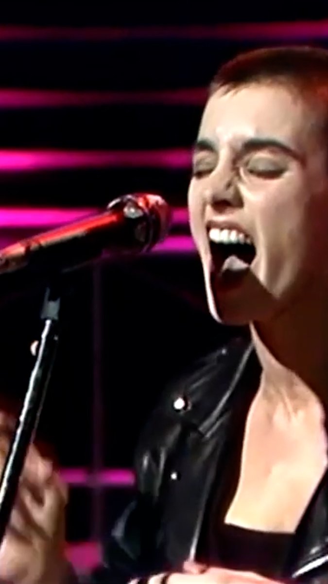 Rest in Peace Sinead