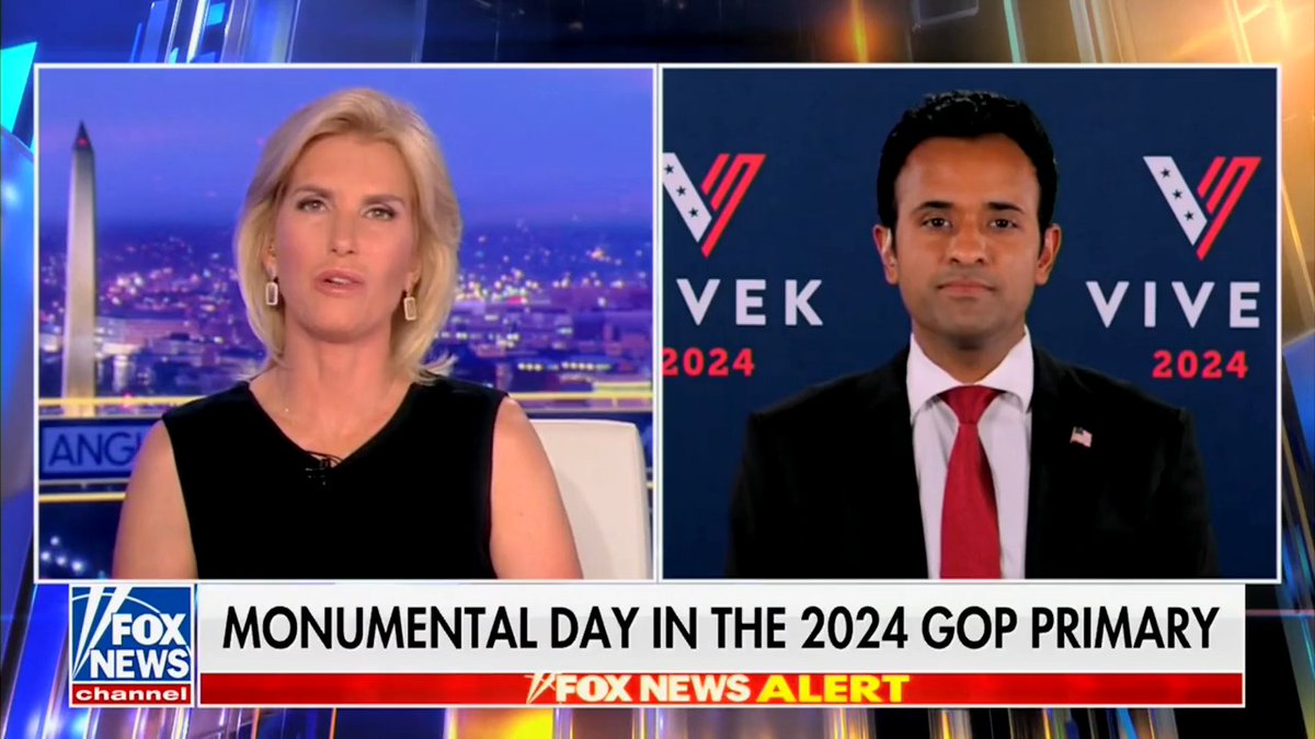 I’m driving a truck through the Overton Window: I’d rather lose this race &amp; speak truth at every step than to win by saying what I’m “supposed to.”