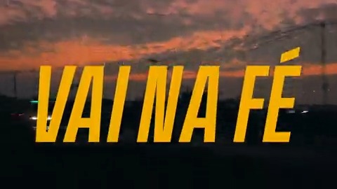 Ai, gente! As últimas semanas de #VaiNaFé... Vai deixar saudades, né? 🤧✨