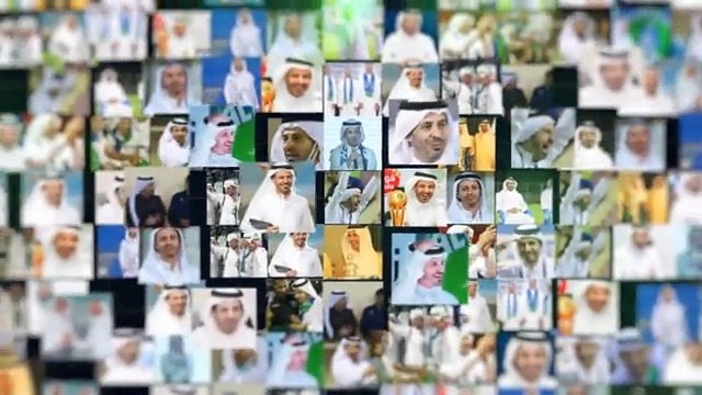 ١٦ عـام من العطاء 🤍 سعد بن عبدالعزيز العفالق #شكرا_سعد_العفالق