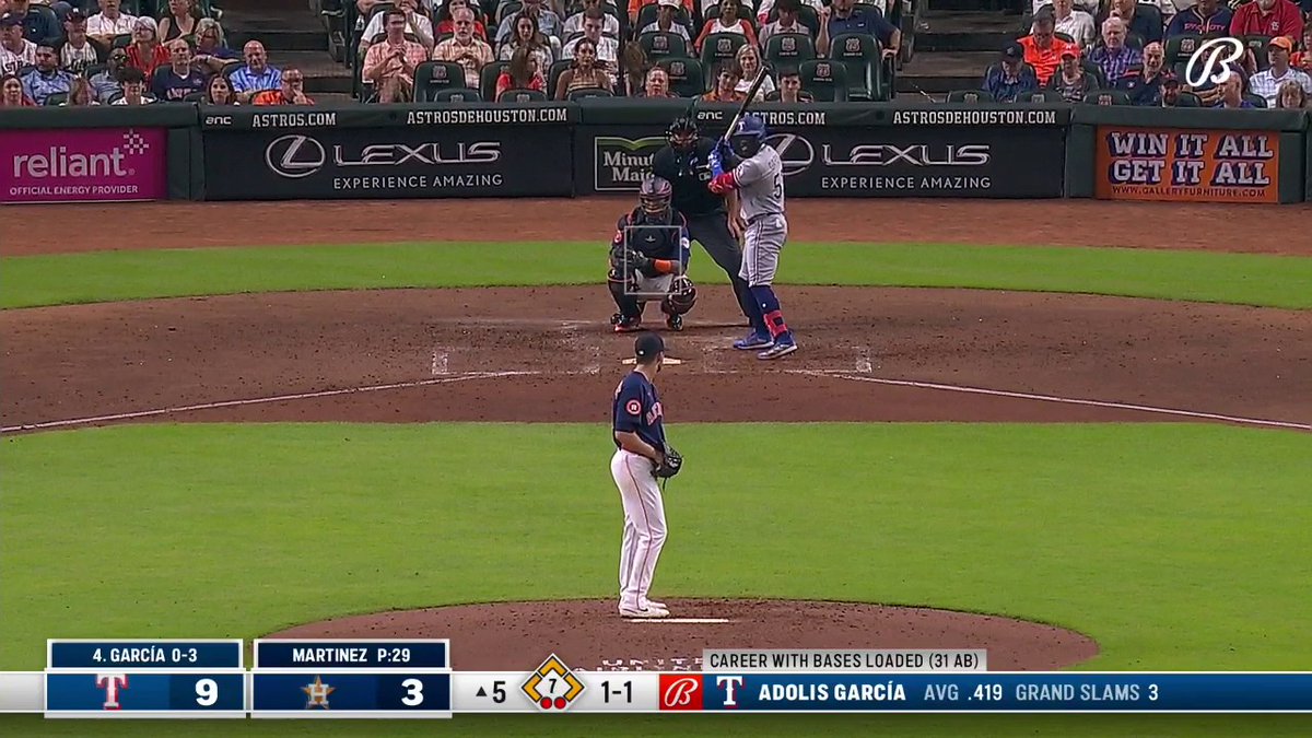 Hey, Astros fans. Don’t forget to say goodnight to your daddy.