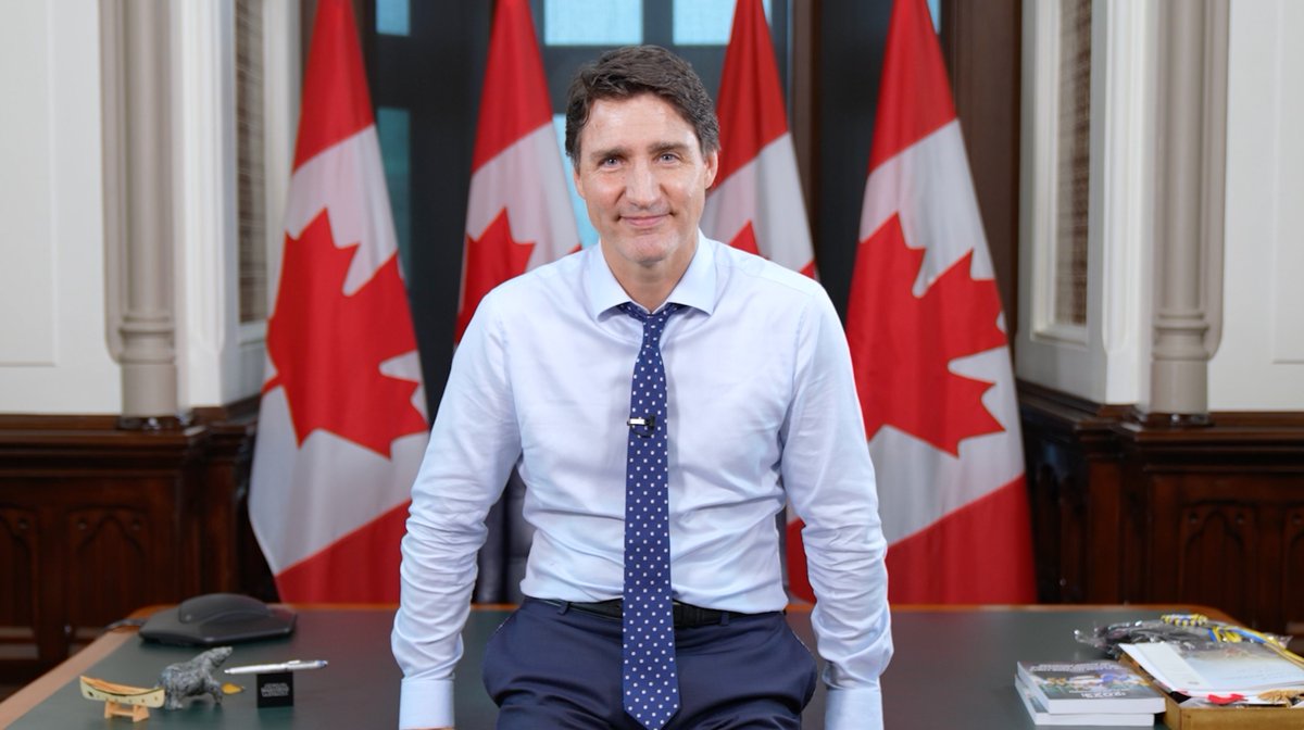 I’m excited and energized – the new Cabinet was sworn in today, and I know this team will deliver concrete results for you. More on that here: