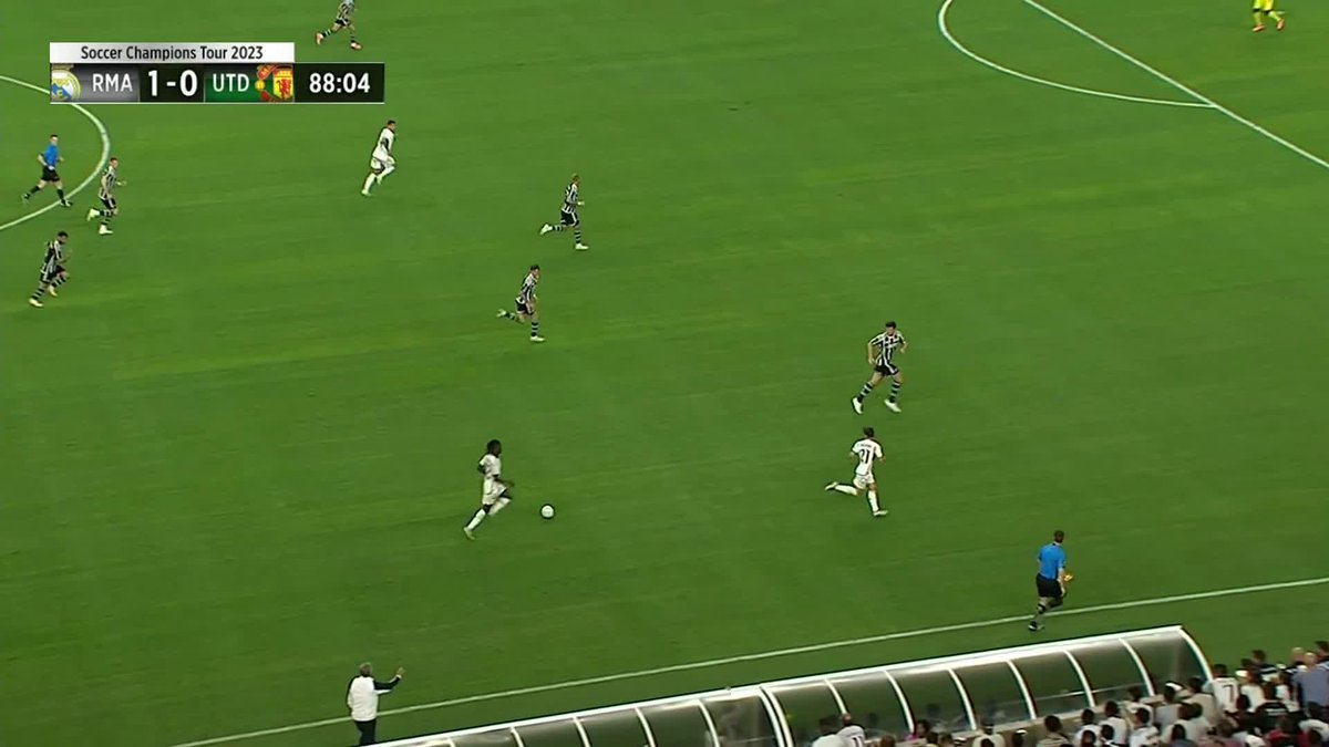 ¡¡¡QUÉ GOLAZO DE JOSELU!!!