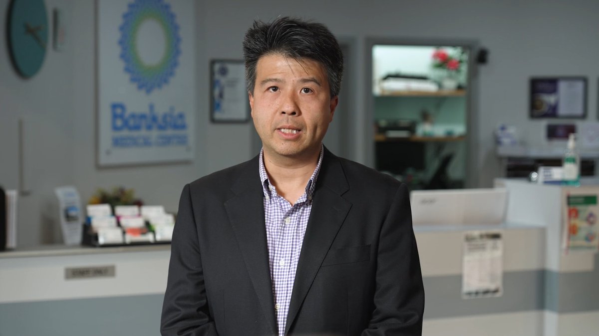 This week, we talk to Dr Bernard Shiu about symptoms and care for long COVID. “While we are still learning about this new condition, what we know for sure is that the best way to not get long COVID is to not get COVID.” For more information, visit: