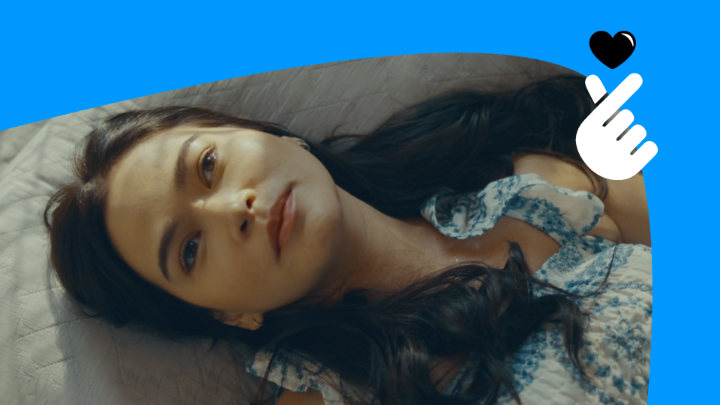 Pipigilan mo pa ba ang sarili mo kung nasa harap mo na ang K-drama fantasy mo? 🥹 Watch #YungLibroSaNapanoodKo starring #BelaPadilla and #YooMinGon, now streaming on Prime Video. Subscribe now for only PHP 149/month.