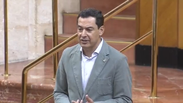 Era previsible. Los socios de Sánchez ya han pedido en solo unos días: amnistía, referéndum de independencia y un trato privilegiado con más inversiones. Esa factura la van a pagar los andaluces. Lo mejor para Andalucía y toda España es que Alberto Alberto Núñez Feijóo sea presidente.