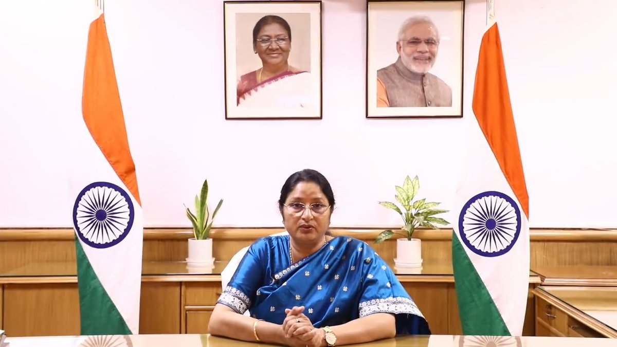 29 July 2023 is just 2 days away! Gear up to celebrate the third anniversary of #NEP2020 at ITPO, New Delhi as we reflect on the incredible progress it made in lives of our students. #3YearsofNEP Narendra Modi PMO India Dharmendra Pradhan Annpurna Devi Sanjay Kumar CBSE HQ NCERT Kendriya Vidyalaya Sangathan PIB India DD News All India Radio News UNICEF India