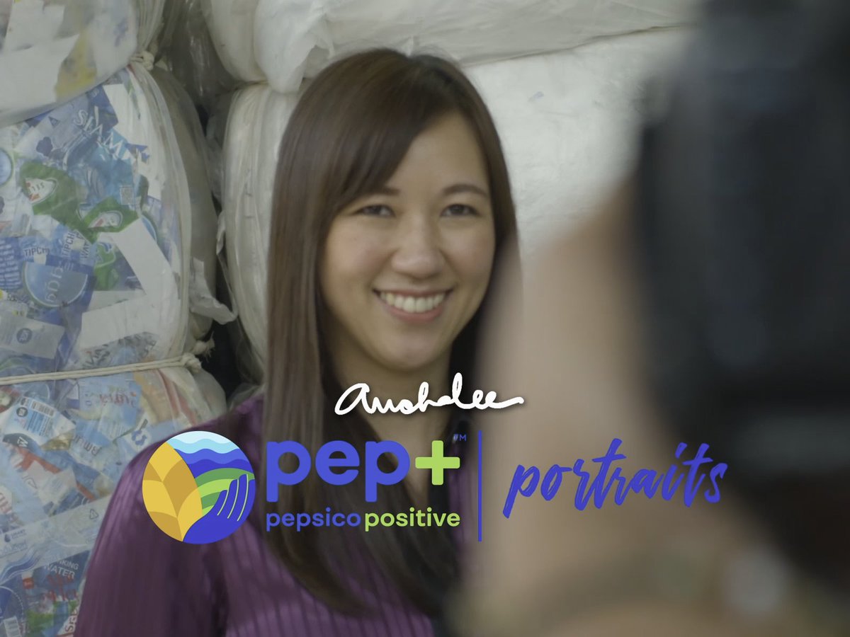 The Journey to Zero Waste Project is helping to collect and repurpose flexible plastic packaging in Thailand. Meet the associate who is leading efforts to give packaging another life: