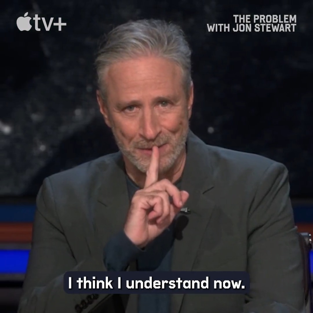 “As China is to America, Texas is to Illinois” - @JonStewart on how corporations pit states against each other to offer the fewest worker protections and biggest tax incentives.
