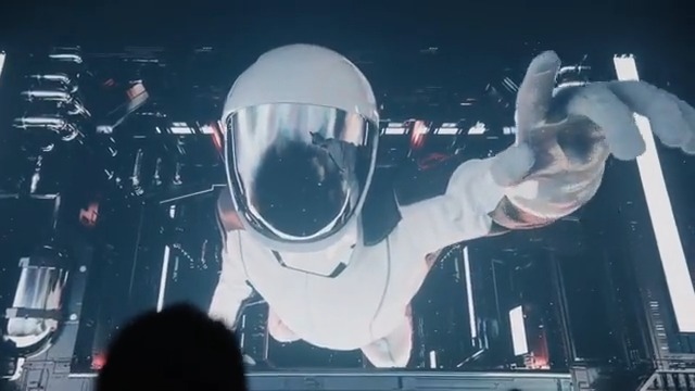 Pryda “Of Me” out tomorrow…