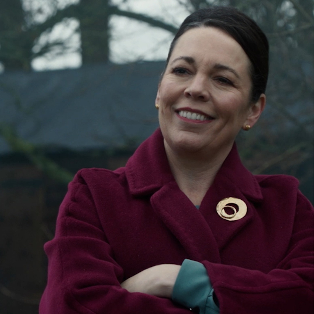 Sonya Falsworth is a force to be reckoned with. All episodes of Marvel Studios’ #SecretInvasion are now streaming on Disney+.