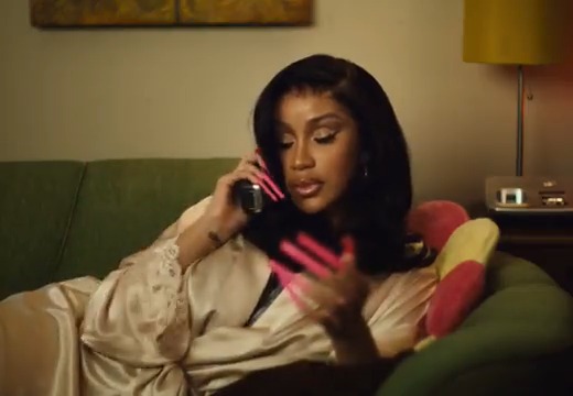 JEALOUSY …Single music video Midnight tonight 🚨🚨OFFSET FT ME ❤️